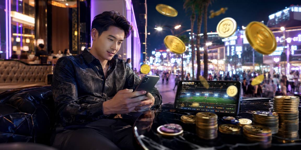 rr win rr win Casino cung cấp những gì?